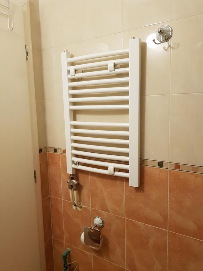 Central Apartment With 24-7 Building Security Újvidék Kültér fotó